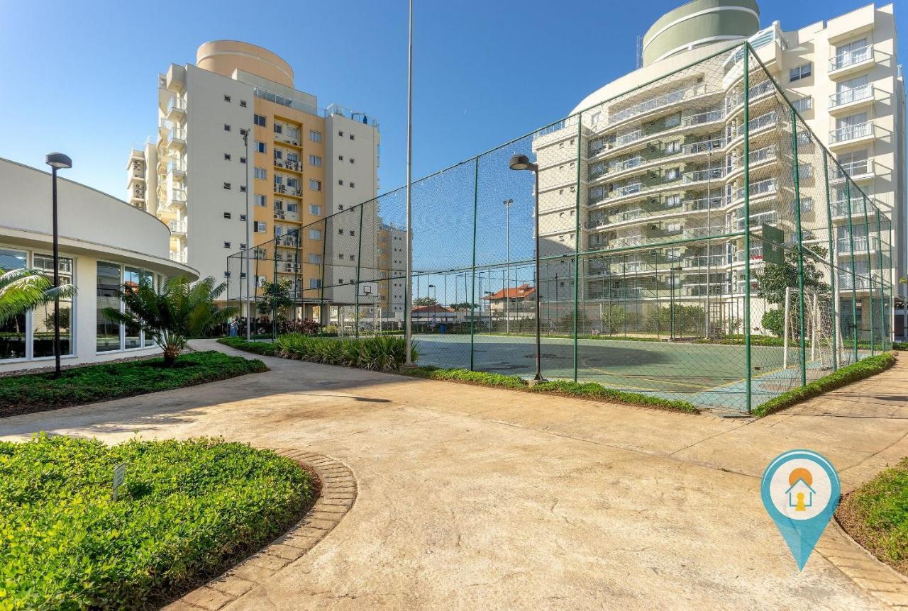 N5304 Completo Para Ferias, Praia E Beto Carrero Penha  Eksteriør bilde