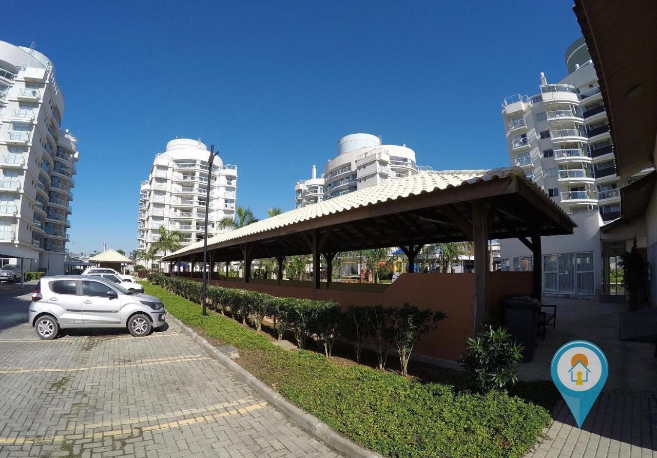 N5304 Completo Para Ferias, Praia E Beto Carrero Penha  Eksteriør bilde
