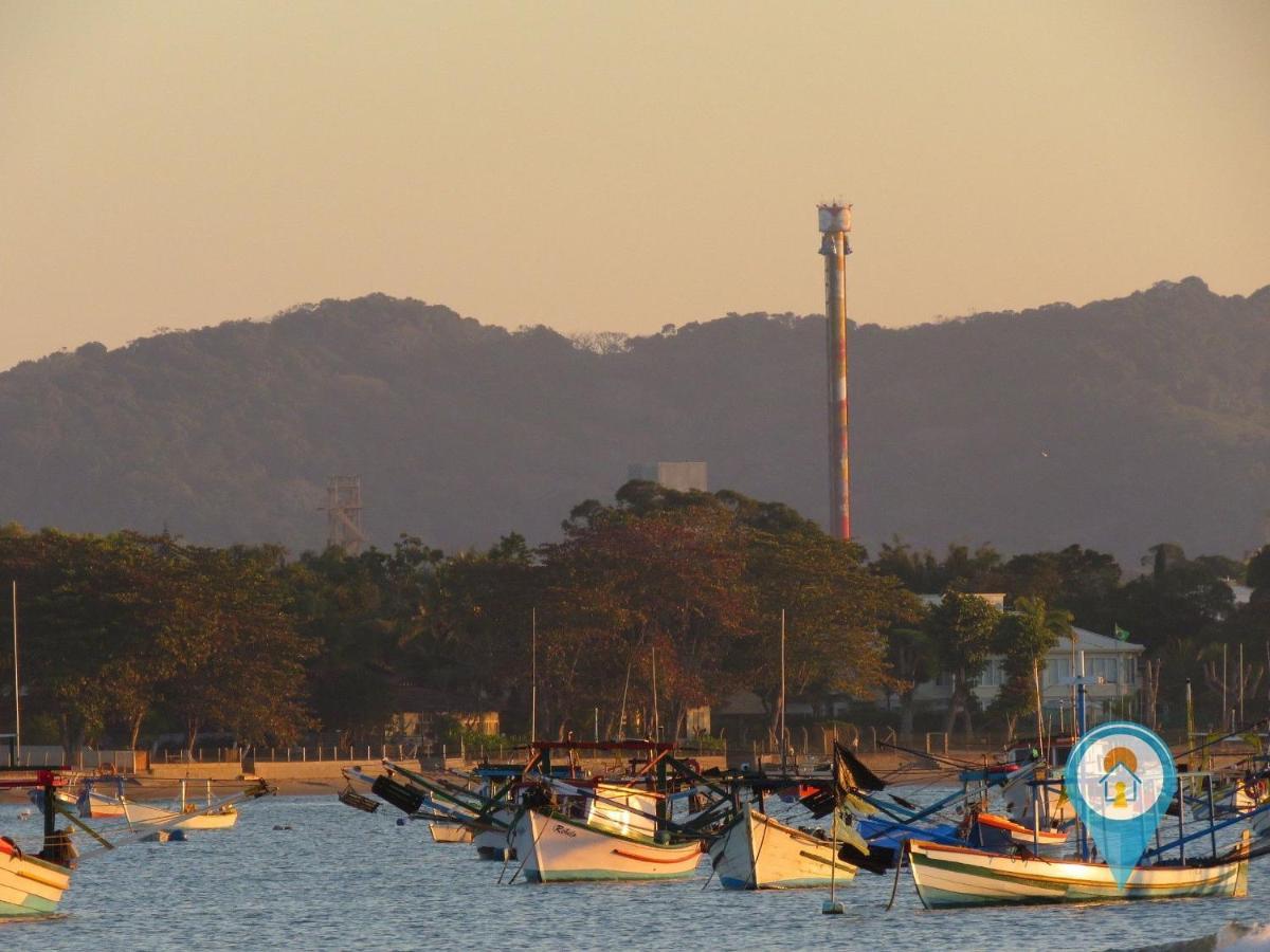 N5304 Completo Para Ferias, Praia E Beto Carrero Penha  Eksteriør bilde