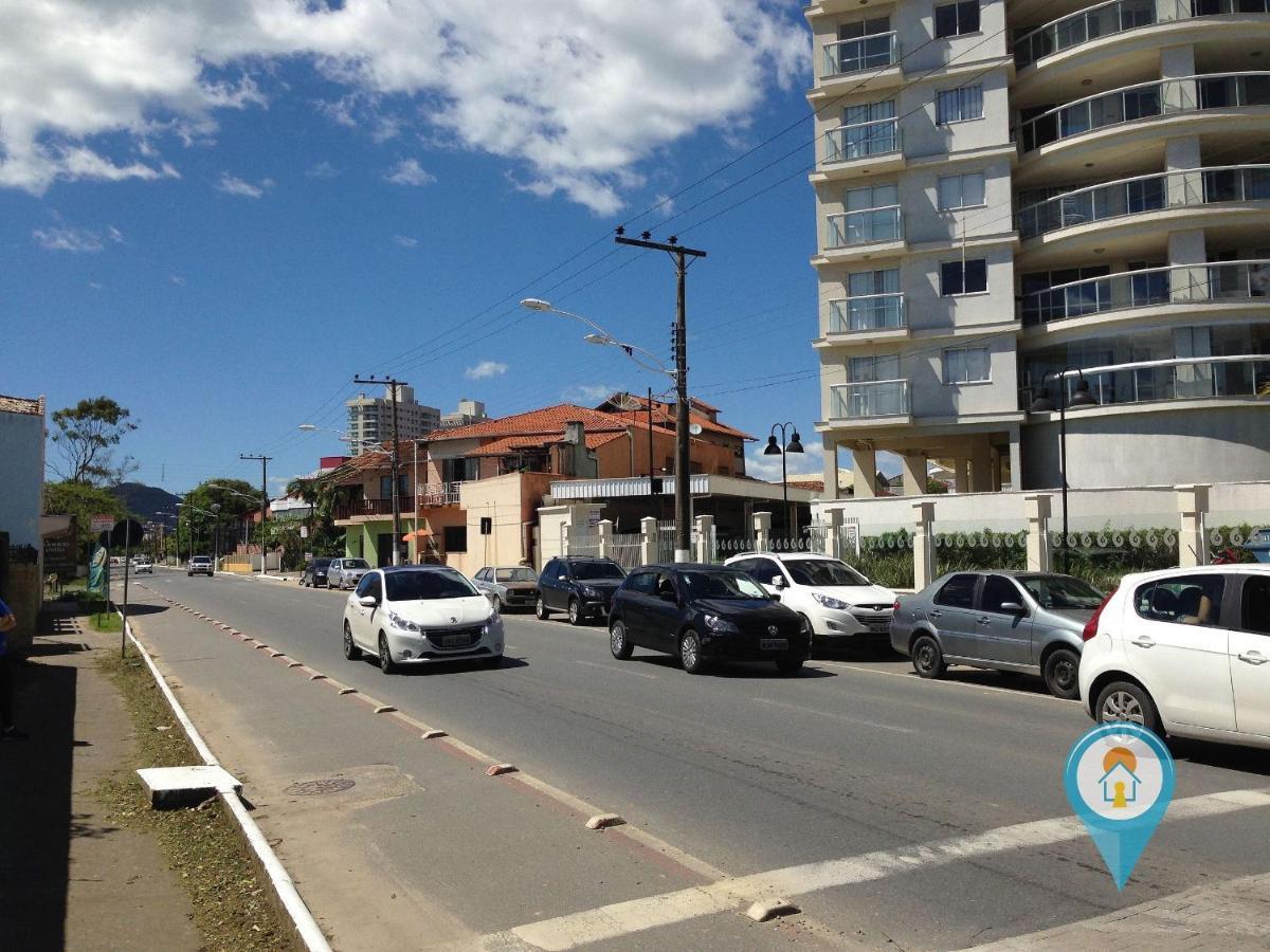 N5304 Completo Para Ferias, Praia E Beto Carrero Penha  Eksteriør bilde