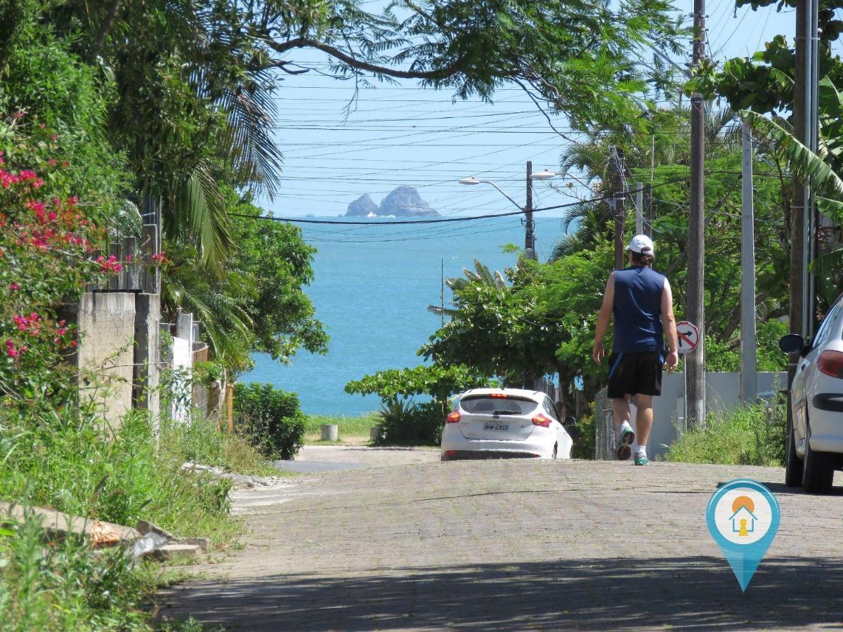 N5304 Completo Para Ferias, Praia E Beto Carrero Penha  Eksteriør bilde