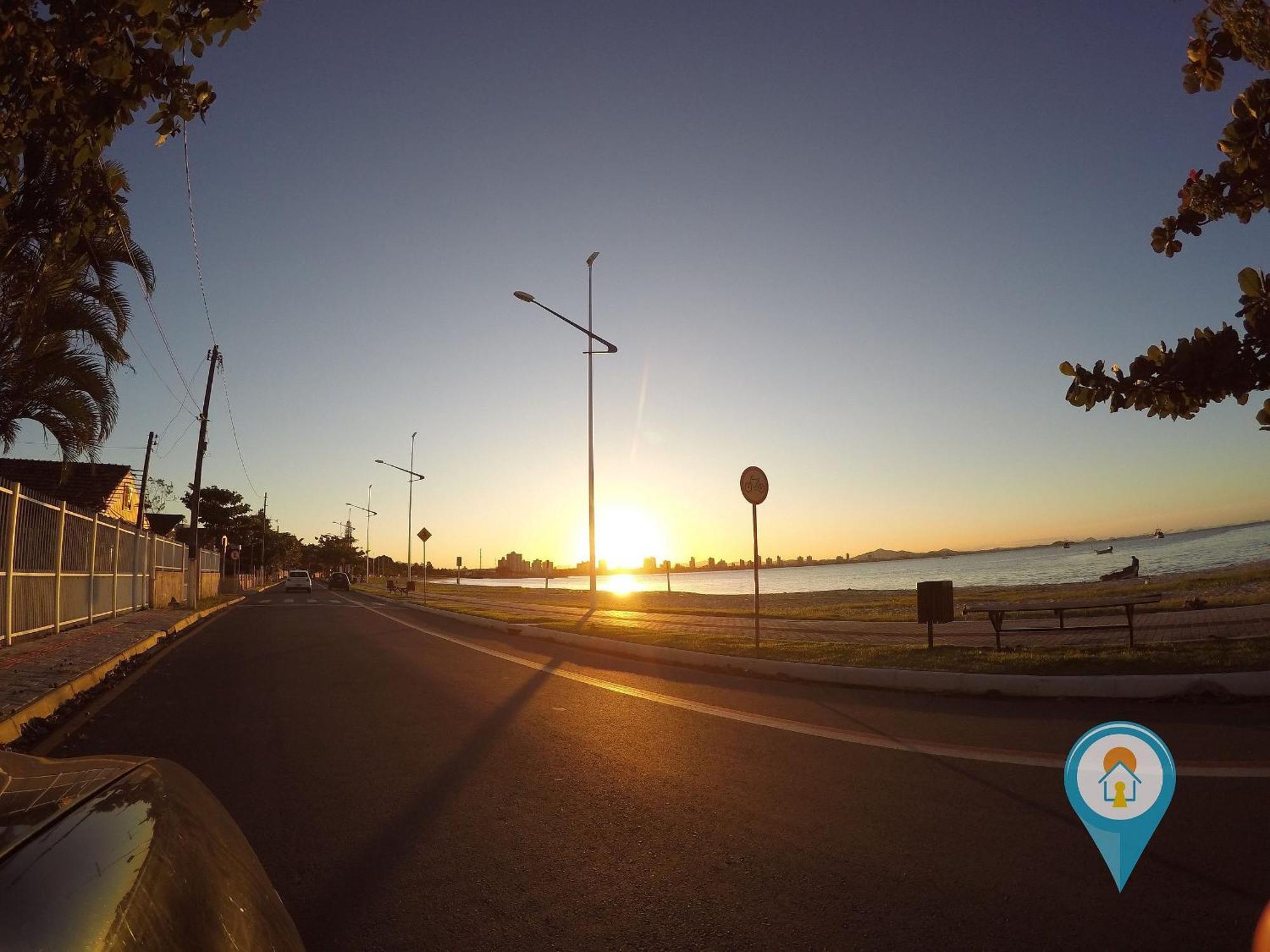 N5304 Completo Para Ferias, Praia E Beto Carrero Penha  Eksteriør bilde