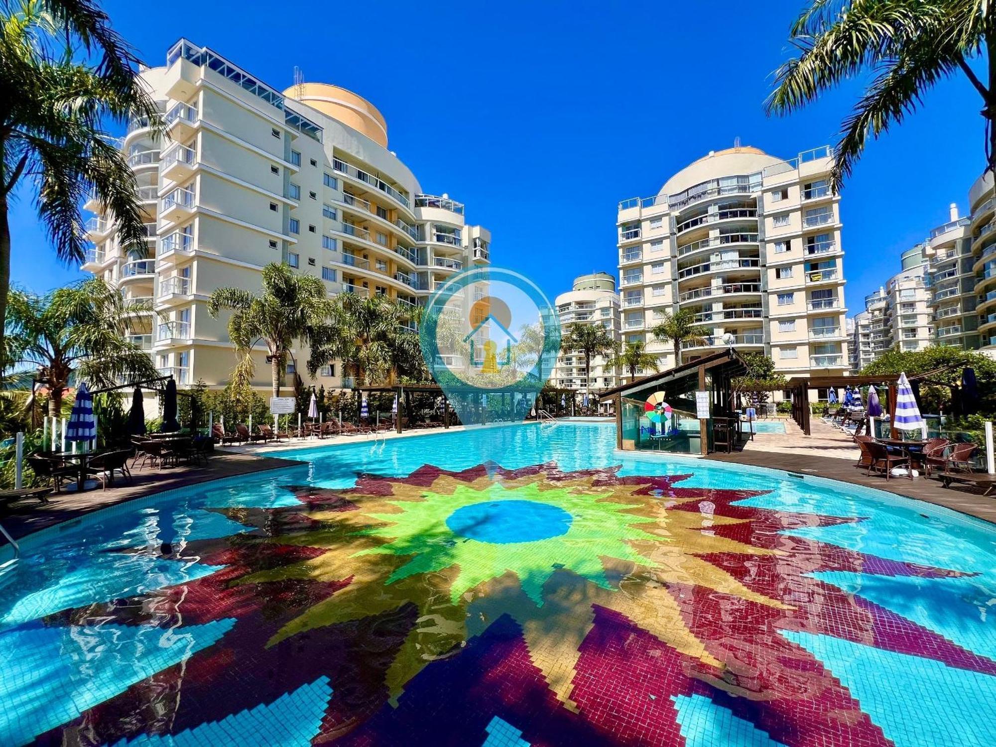 N5304 Completo Para Ferias, Praia E Beto Carrero Penha  Eksteriør bilde
