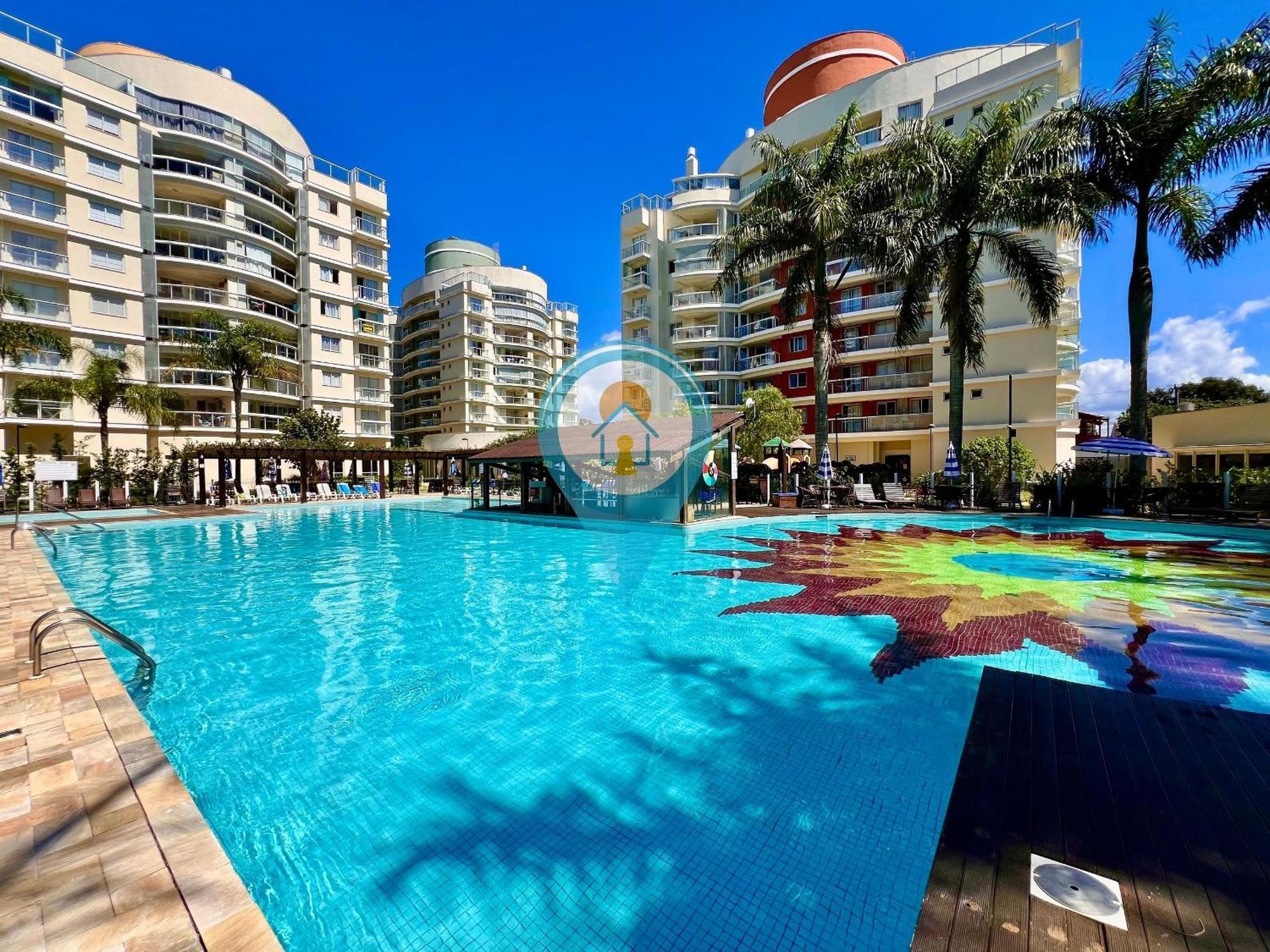 N5304 Completo Para Ferias, Praia E Beto Carrero Penha  Eksteriør bilde