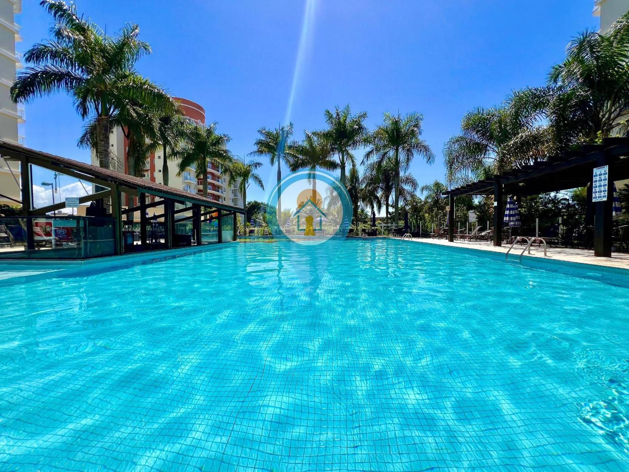 N5304 Completo Para Ferias, Praia E Beto Carrero Penha  Eksteriør bilde