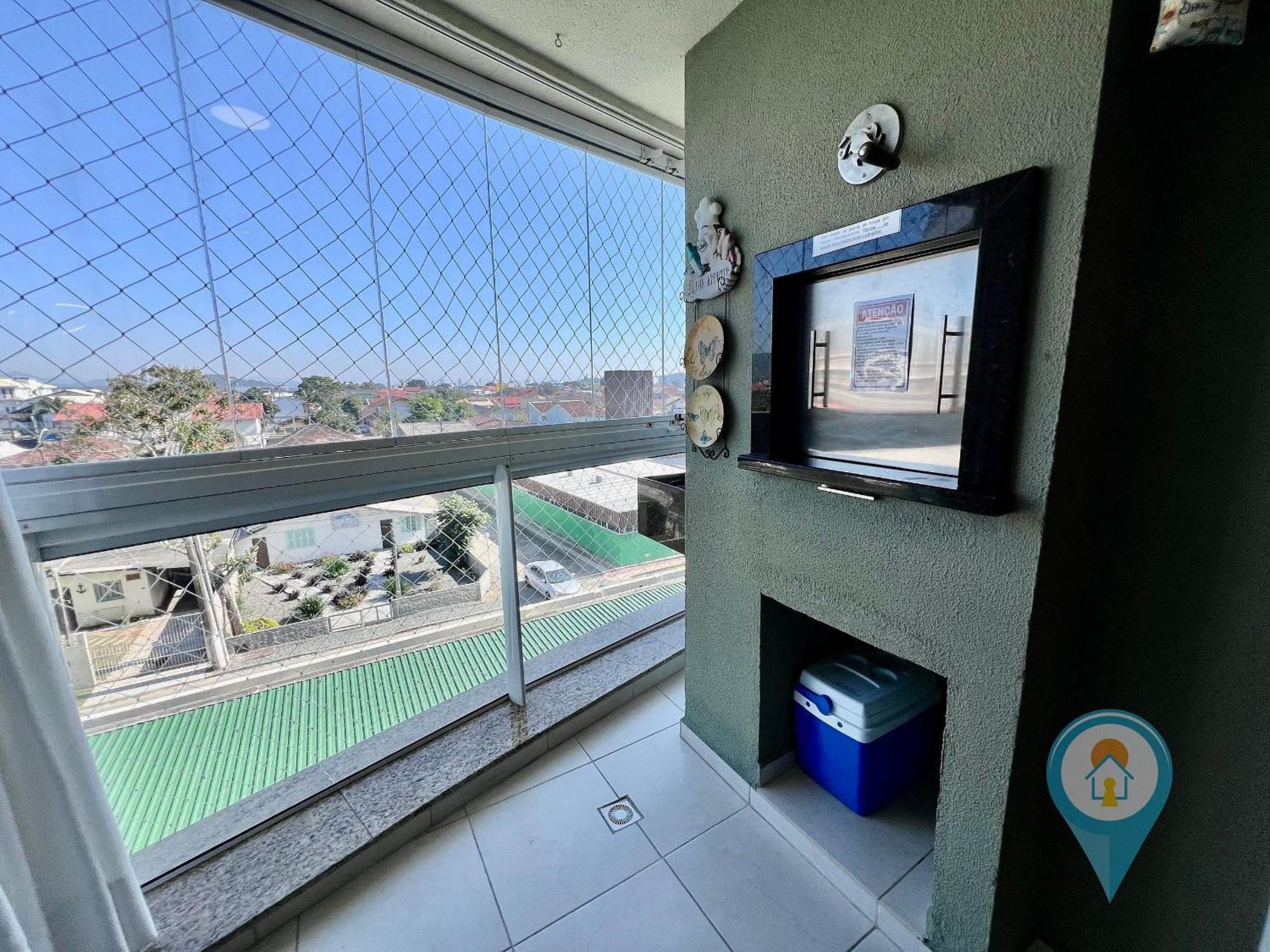 N5304 Completo Para Ferias, Praia E Beto Carrero Penha  Eksteriør bilde
