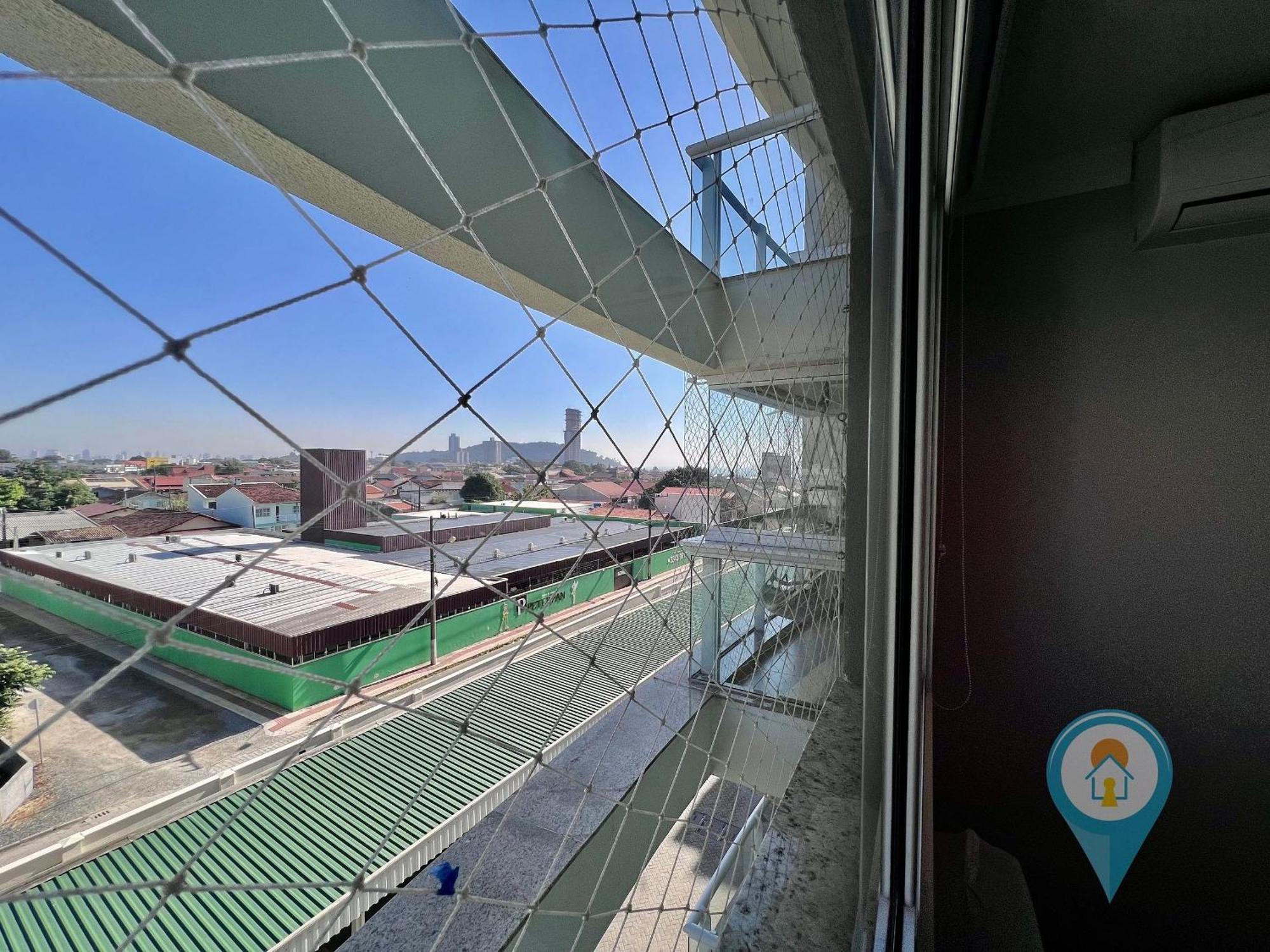 N5304 Completo Para Ferias, Praia E Beto Carrero Penha  Eksteriør bilde